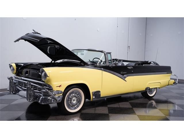 1956 Ford Fairlane (CC-2053420) for sale in Lithia Springs, Georgia