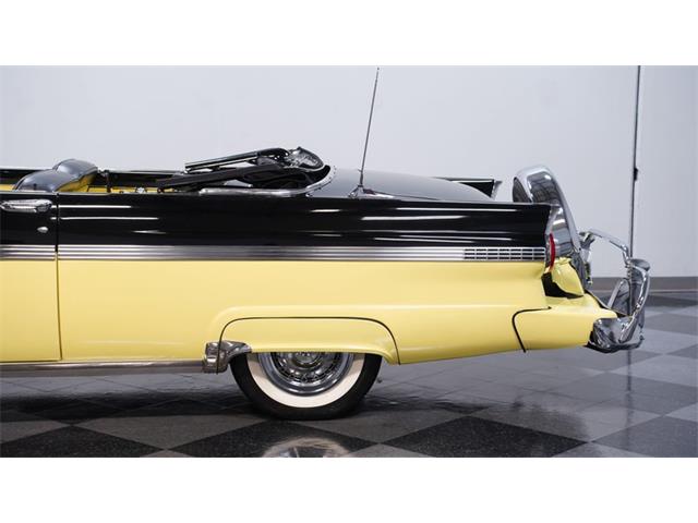 1956 Ford Fairlane (CC-2053420) for sale in Lithia Springs, Georgia