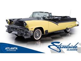 1956 Ford Fairlane (CC-2053420) for sale in Lithia Springs, Georgia