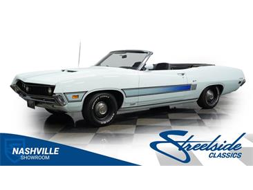1970 Ford Torino (CC-2053422) for sale in Lavergne, Tennessee