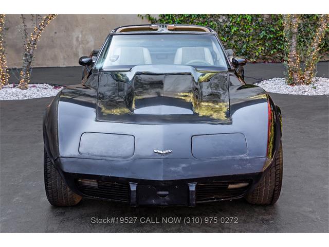 1979 Chevrolet Corvette (CC-2053427) for sale in Beverly Hills, California