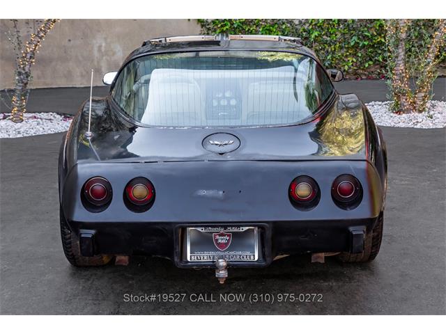1979 Chevrolet Corvette (CC-2053427) for sale in Beverly Hills, California