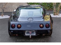1979 Chevrolet Corvette (CC-2053427) for sale in Beverly Hills, California