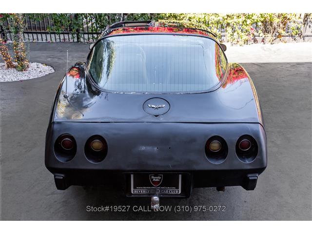 1979 Chevrolet Corvette (CC-2053427) for sale in Beverly Hills, California