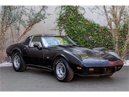 1979 Chevrolet Corvette (CC-2053427) for sale in Beverly Hills, California