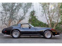 1979 Chevrolet Corvette (CC-2053427) for sale in Beverly Hills, California