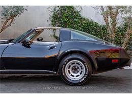 1979 Chevrolet Corvette (CC-2053427) for sale in Beverly Hills, California