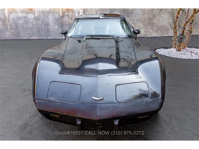 1979 Chevrolet Corvette (CC-2053427) for sale in Beverly Hills, California
