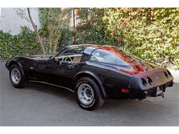 1979 Chevrolet Corvette (CC-2053427) for sale in Beverly Hills, California