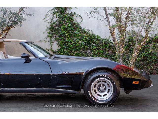1979 Chevrolet Corvette (CC-2053427) for sale in Beverly Hills, California