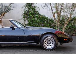 1979 Chevrolet Corvette (CC-2053427) for sale in Beverly Hills, California