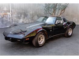 1979 Chevrolet Corvette (CC-2053427) for sale in Beverly Hills, California