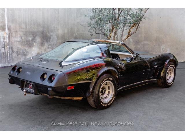 1979 Chevrolet Corvette (CC-2053427) for sale in Beverly Hills, California