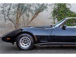 1979 Chevrolet Corvette (CC-2053427) for sale in Beverly Hills, California