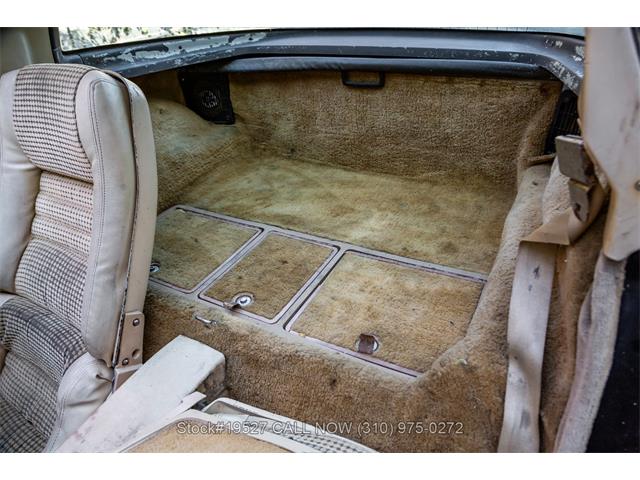 1979 Chevrolet Corvette (CC-2053427) for sale in Beverly Hills, California
