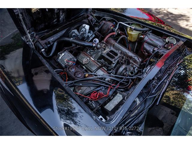 1979 Chevrolet Corvette (CC-2053427) for sale in Beverly Hills, California