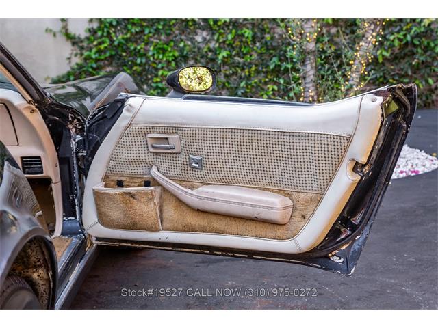 1979 Chevrolet Corvette (CC-2053427) for sale in Beverly Hills, California