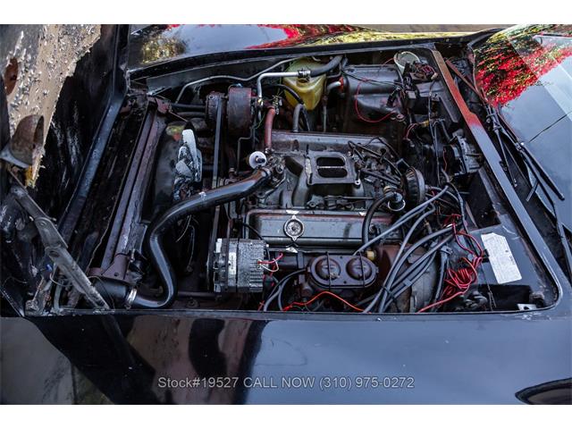 1979 Chevrolet Corvette (CC-2053427) for sale in Beverly Hills, California