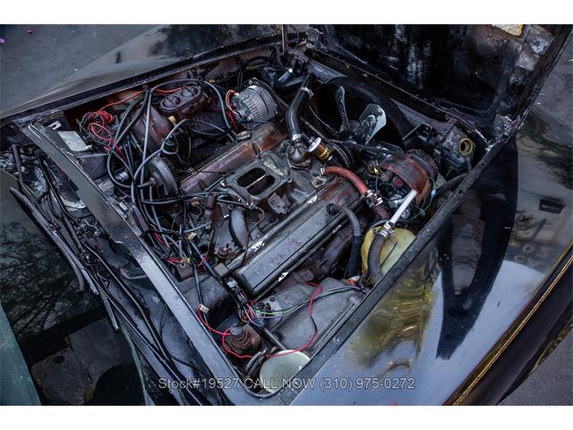 1979 Chevrolet Corvette (CC-2053427) for sale in Beverly Hills, California