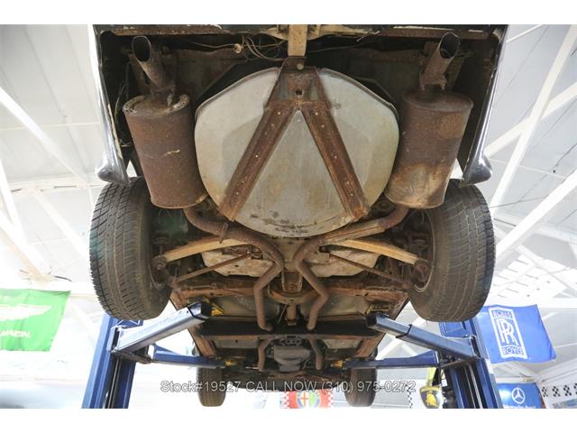 1979 Chevrolet Corvette (CC-2053427) for sale in Beverly Hills, California