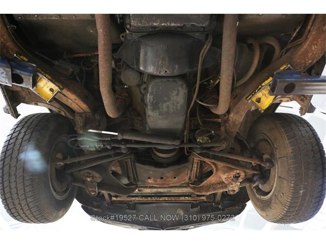 1979 Chevrolet Corvette (CC-2053427) for sale in Beverly Hills, California