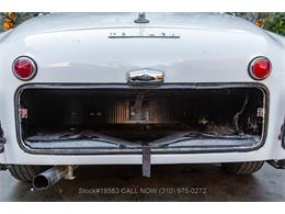 1960 Triumph TR3 (CC-2053430) for sale in Beverly Hills, California