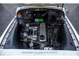 1960 Triumph TR3 (CC-2053430) for sale in Beverly Hills, California