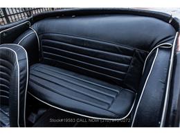 1960 Triumph TR3 (CC-2053430) for sale in Beverly Hills, California
