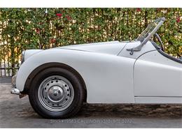 1960 Triumph TR3 (CC-2053430) for sale in Beverly Hills, California