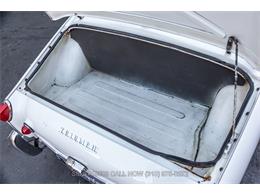 1960 Triumph TR3 (CC-2053430) for sale in Beverly Hills, California