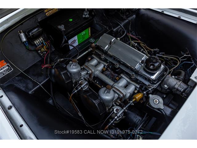 1960 Triumph TR3 (CC-2053430) for sale in Beverly Hills, California