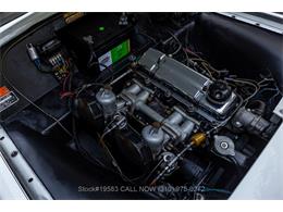1960 Triumph TR3 (CC-2053430) for sale in Beverly Hills, California