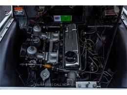 1960 Triumph TR3 (CC-2053430) for sale in Beverly Hills, California