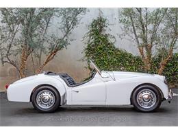 1960 Triumph TR3 (CC-2053430) for sale in Beverly Hills, California