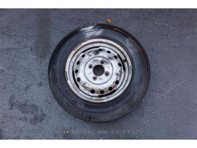1960 Triumph TR3 (CC-2053430) for sale in Beverly Hills, California