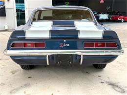 1969 Chevrolet Camaro (CC-2053447) for sale in Bradenton, Florida