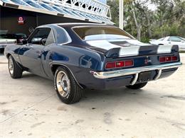 1969 Chevrolet Camaro (CC-2053447) for sale in Bradenton, Florida