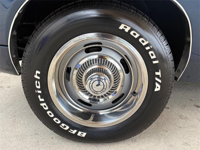 1969 Chevrolet Camaro (CC-2053447) for sale in Bradenton, Florida