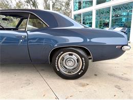 1969 Chevrolet Camaro (CC-2053447) for sale in Bradenton, Florida