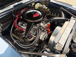 1969 Chevrolet Camaro (CC-2053447) for sale in Bradenton, Florida