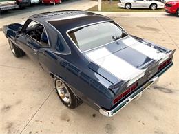 1969 Chevrolet Camaro (CC-2053447) for sale in Bradenton, Florida