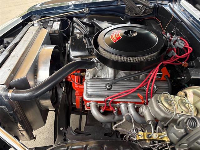 1969 Chevrolet Camaro (CC-2053447) for sale in Bradenton, Florida