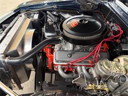 1969 Chevrolet Camaro (CC-2053447) for sale in Bradenton, Florida