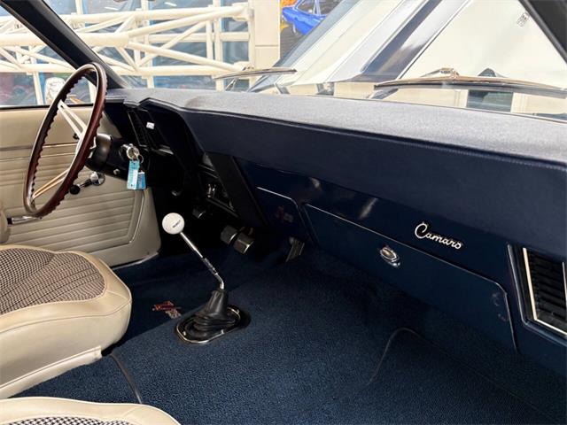 1969 Chevrolet Camaro (CC-2053447) for sale in Bradenton, Florida