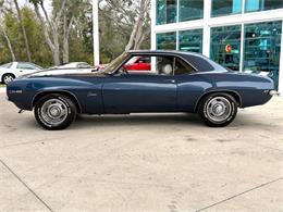 1969 Chevrolet Camaro (CC-2053447) for sale in Bradenton, Florida
