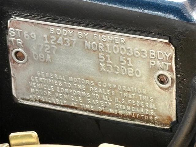 1969 Chevrolet Camaro (CC-2053447) for sale in Bradenton, Florida