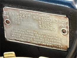 1969 Chevrolet Camaro (CC-2053447) for sale in Bradenton, Florida