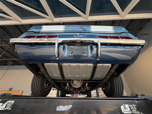 1969 Chevrolet Camaro (CC-2053447) for sale in Bradenton, Florida