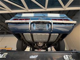 1969 Chevrolet Camaro (CC-2053447) for sale in Bradenton, Florida