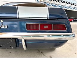 1969 Chevrolet Camaro (CC-2053447) for sale in Bradenton, Florida